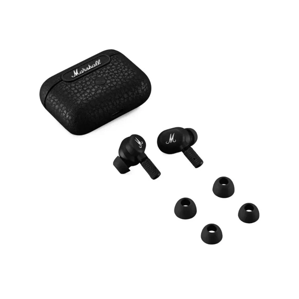 Наушники Marshall Motif